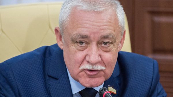 Встреча главы Крыма Сергея Аксёнова с делегацией из Германии Встреча главы Крыма Сергея Аксёнова с делегацией из Германии