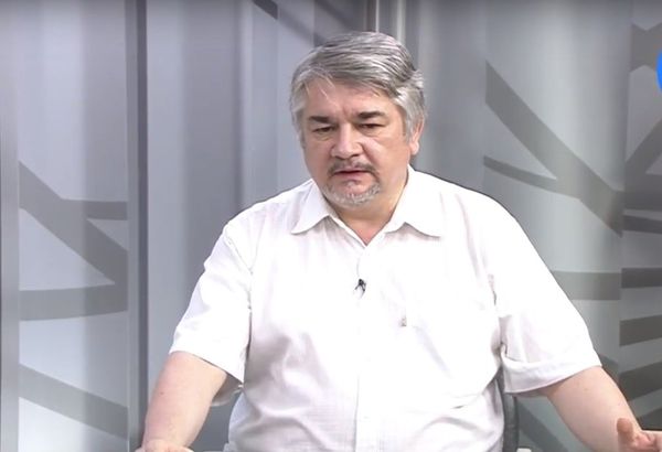 Ищенко о главном: разрыв Большого договора, война за Азовское море ВИДЕО Ищенко о главном: разрыв Большого договора, война за Азовское море ВИДЕО