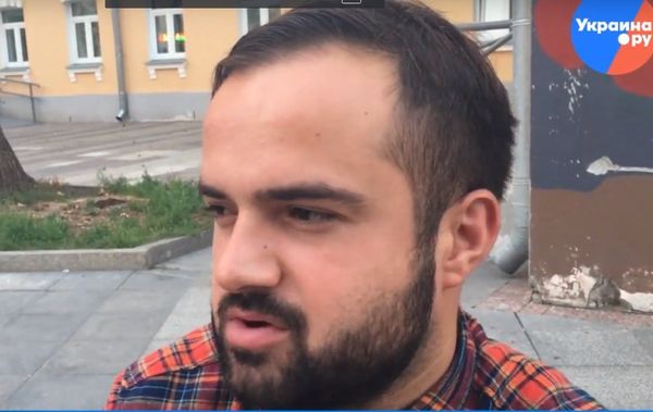 Убийство Захарченко: реакция россиян ВИДЕО