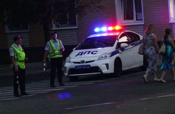 Глава ДНР Александр Захарченко погиб в результате теракта