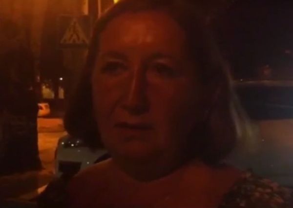 Убийство Захарченко: комментарии очевидцев ВИДЕО