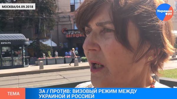 Терпению россиян конец? ВИДЕО Терпению россиян конец? ВИДЕО