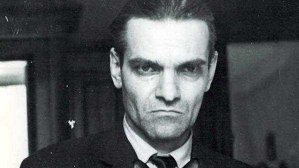 Юрий Кнорозов и Ася