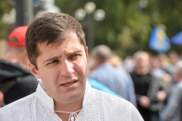 Давид Сакварелидзе
