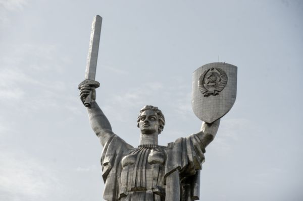 «Родина-мать» «Родина-мать»
