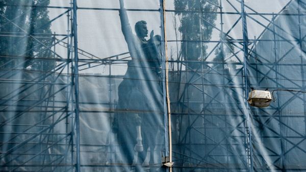 Памятник Николаю Щорсу Памятник Николаю Щорсу