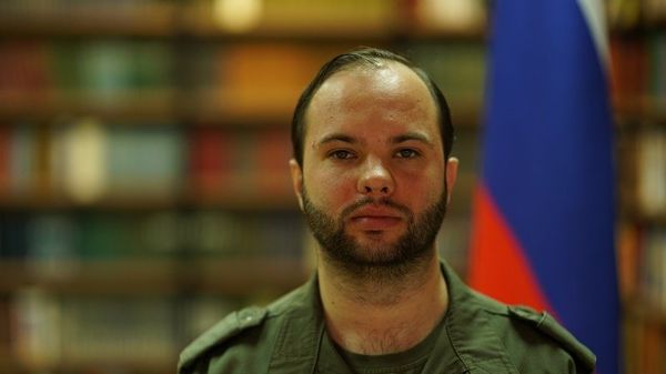 Александр Жучковский