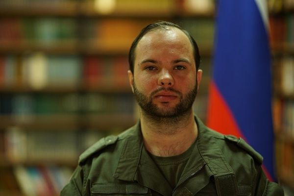 Александр Жучковский Александр Жучковский
