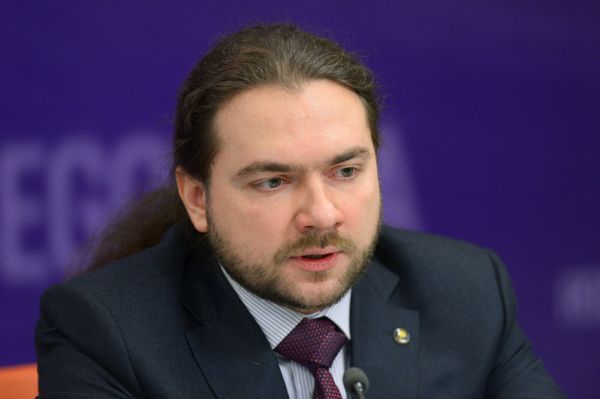 Максим Вилков