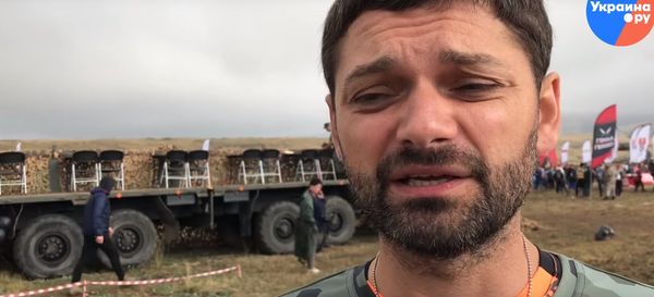 Депутат Госдумы РФ Андрей Козенков в Большом интервью на Украина.ру ВИДЕО