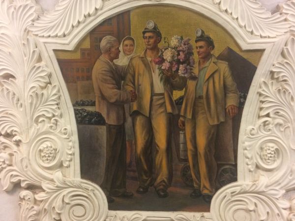 метро Киевская метро Киевская
