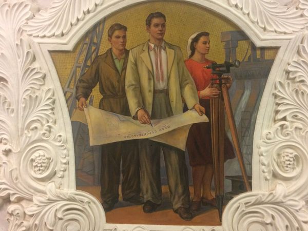 метро Киевская метро Киевская
