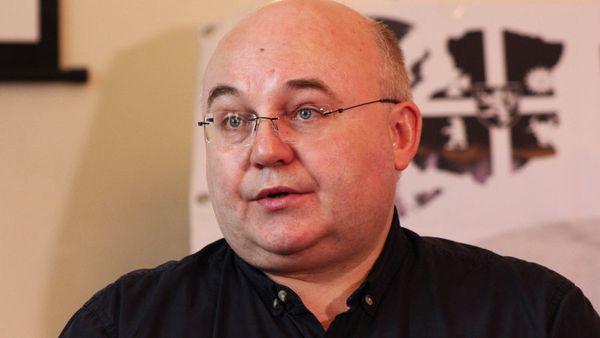 Олег Хавич