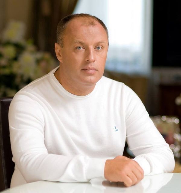 Александр Мамай