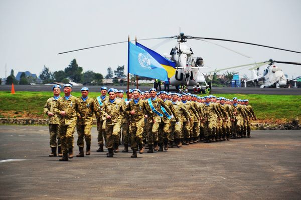 миротворцы ООН украина миротворцы ООН украина