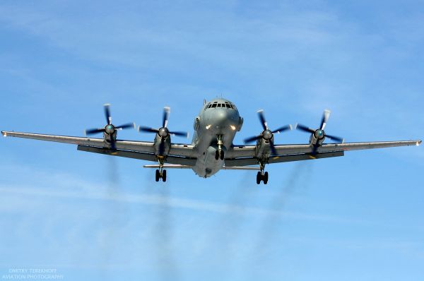 Ил-20 Ил-20