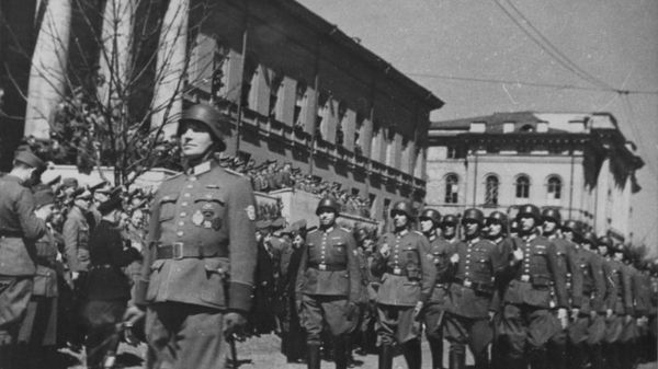 Киев захватили фашисты 1941 год Киев захватили фашисты 1941 год