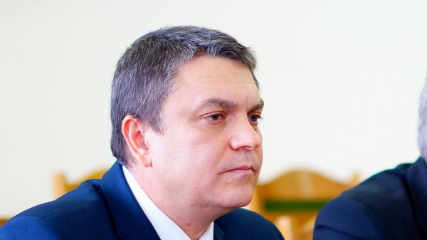 Леонид Пасечник Леонид Пасечник