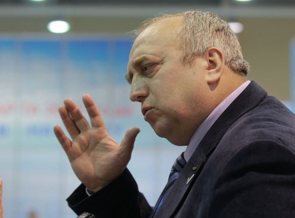 Конференцию ОНФ в Ростове-на-Дону Конференцию ОНФ в Ростове-на-Дону