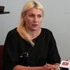 Уполномоченный по правам человека в Донецкой народной республике Дарья Морозова