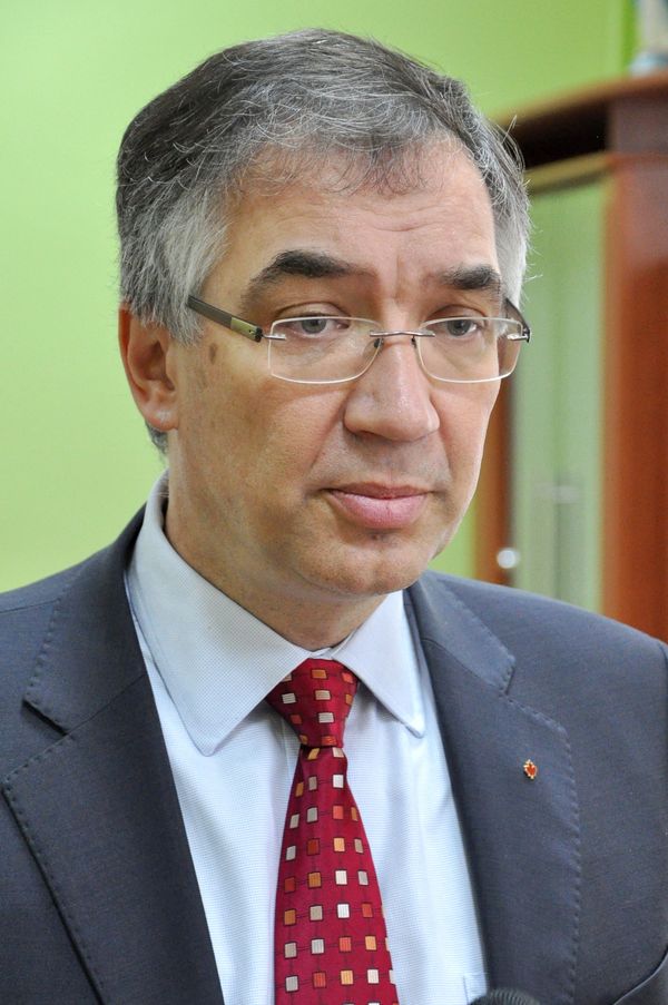 Роман Ващук посол Канада Роман Ващук посол Канада