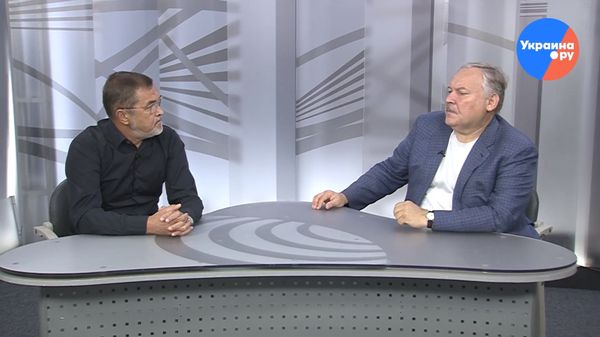 Константин Затулин в большом интервью на Ukraina.ru ВИДЕО Константин Затулин в большом интервью на Ukraina.ru ВИДЕО