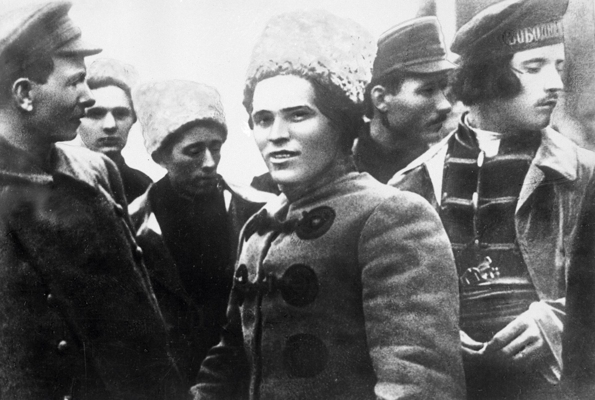   - РИА Новости, 1920, 26.09.2018