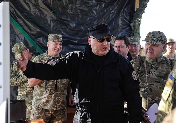 Турчинов Александр