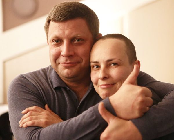 Чичерина Захарченко Чичерина Захарченко