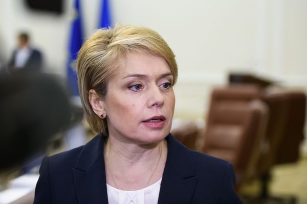 Лилия Гриневич Лилия Гриневич