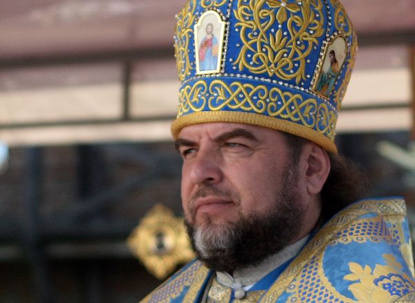 Митрополит Винницкий и Барский Симеон Митрополит Винницкий и Барский Симеон