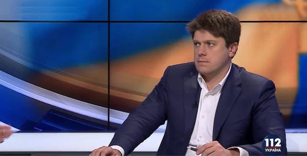 депутат Иван Винник депутат Иван Винник