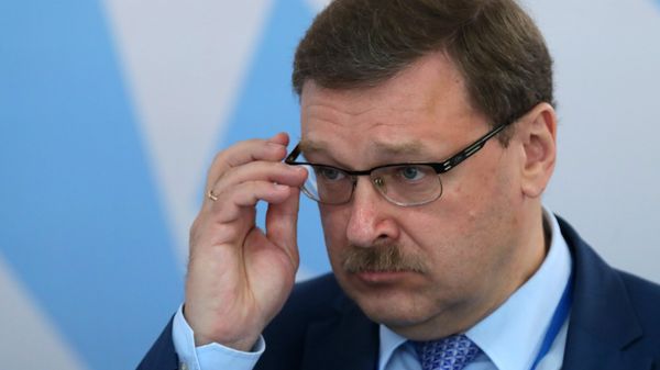 XXVI ассамблея Совета внешней и оборонной политики