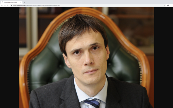 Егор Бенкендорф Егор Бенкендорф