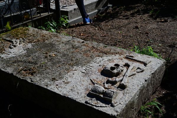 Лычаковское кладбище во Львове Лычаковское кладбище во Львове