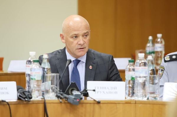 Геннадий Труханов Геннадий Труханов