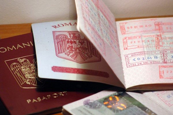 паспорт румыния гражданство паспорт румыния гражданство