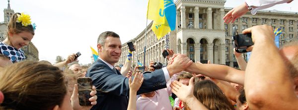 Кличко