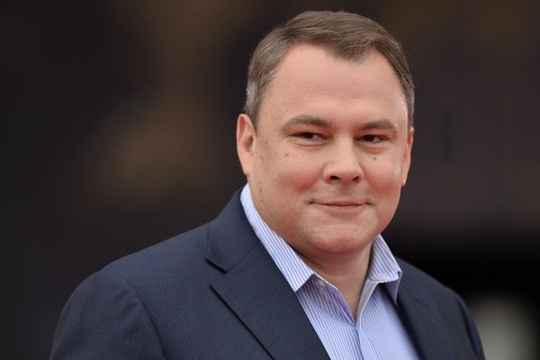 Петр Толстой