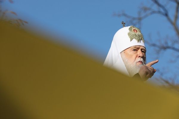Филарет