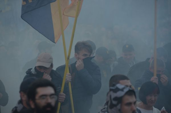 Марш УПА