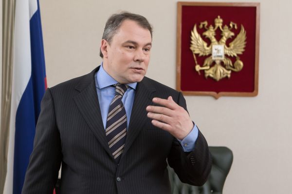 Петр Толстой Петр Толстой