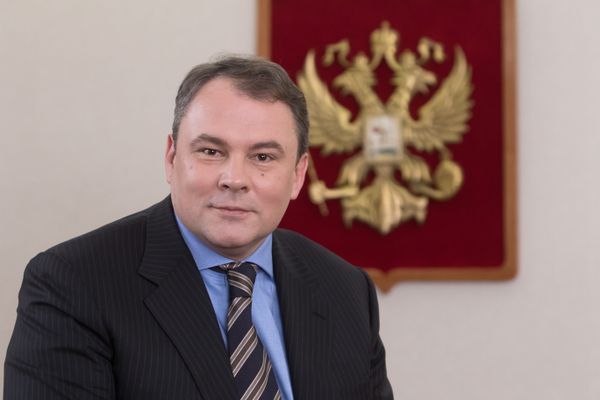 Петр Толстой