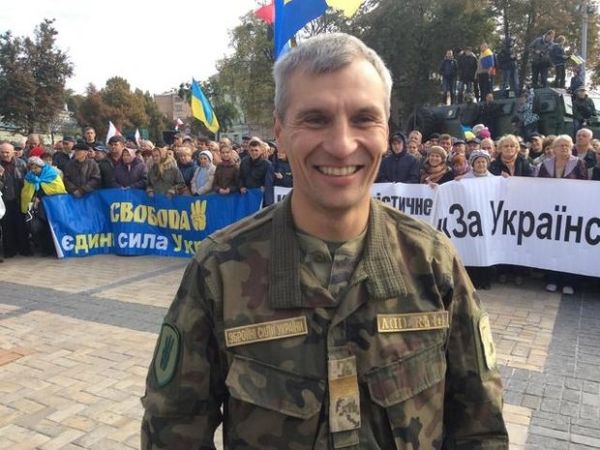 Руслан Кошулинский Руслан Кошулинский