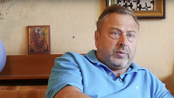 Дмитрий Скворцов Дмитрий Скворцов