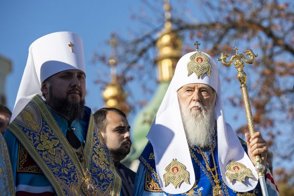 Филарет