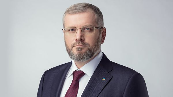 Александр Вилкул