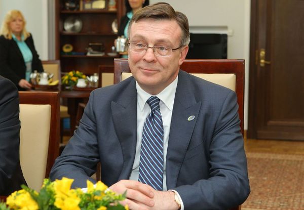 лидер партии «Социалисты» Леонид Кожара