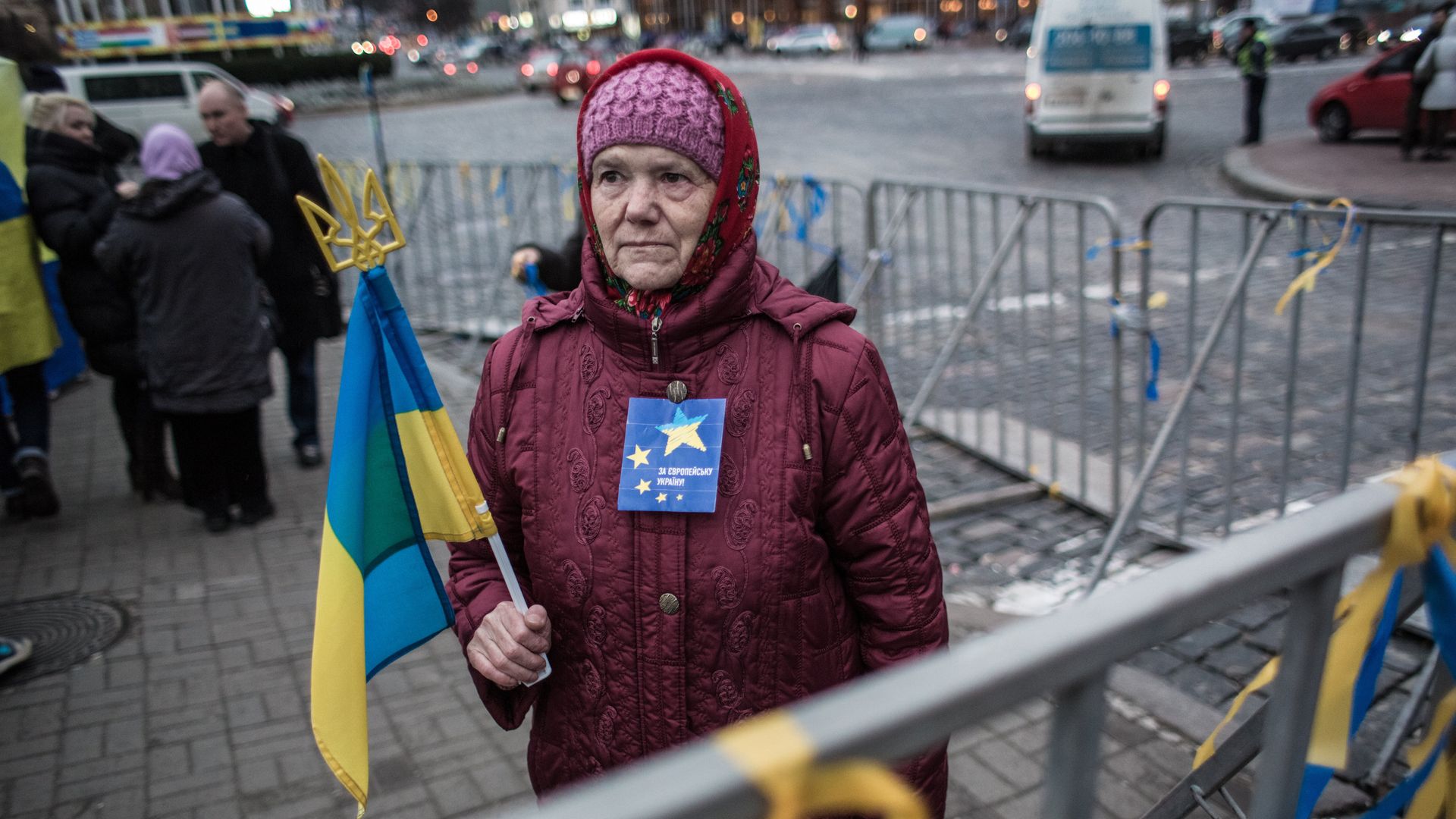 Ситуация на Украине в связи с вопросом евроинтеграции Ситуация на Украине в связи с вопросом евроинтеграции - РИА Новости, 1920, 24.08.2021