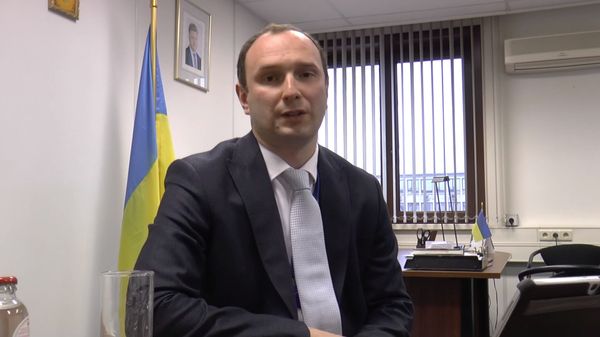 Егор Божок